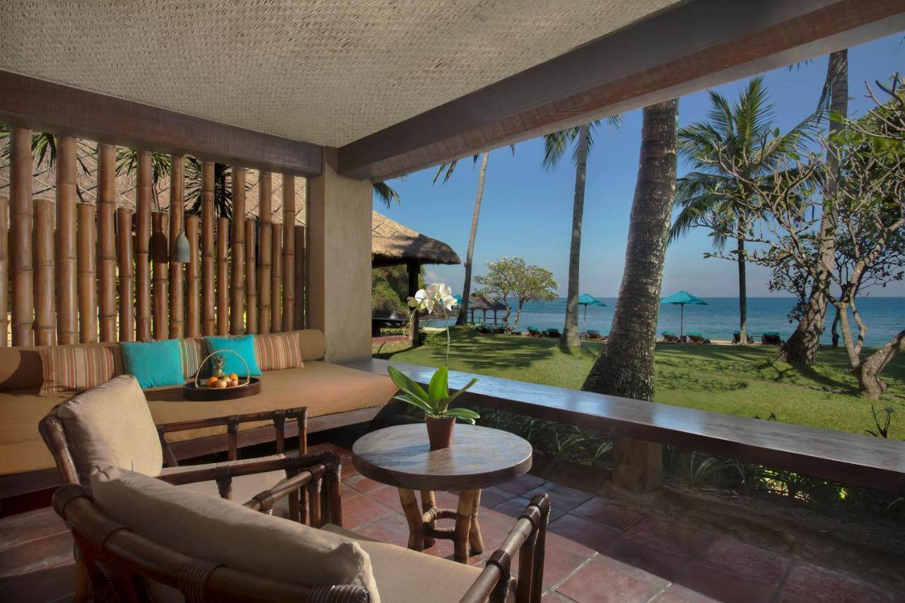 Jeeva Klui Resort Mangsit Exterior foto